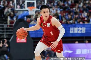 华体会体育-杰曼与陈盈骏必须要拿出更强的比赛战斗力 G4需要他们发挥