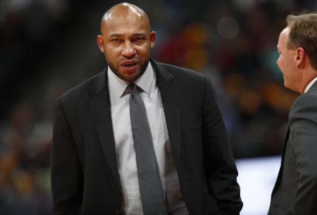 华体会-一见倾心！湖人新帅哈姆一特质征服紫金管理层