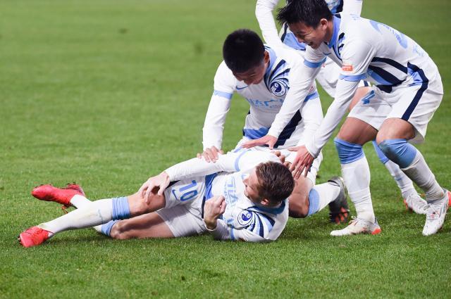 华体会网站-大连递补万达将补5000万投资款 或全华班征战中超