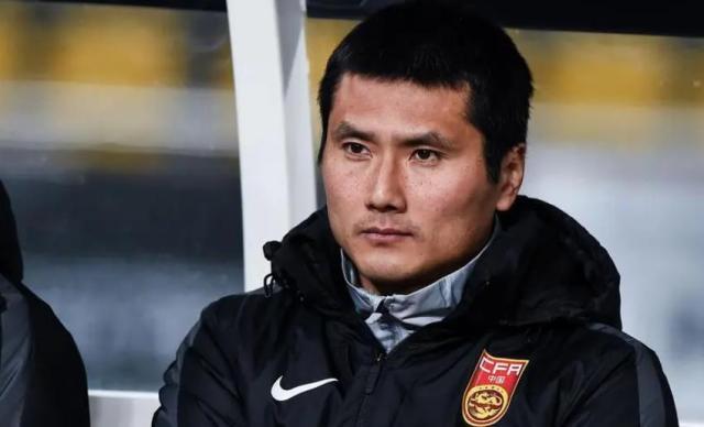 华体会网站-邵佳一：若拔尖的好球员能接受好教育可和日韩较量