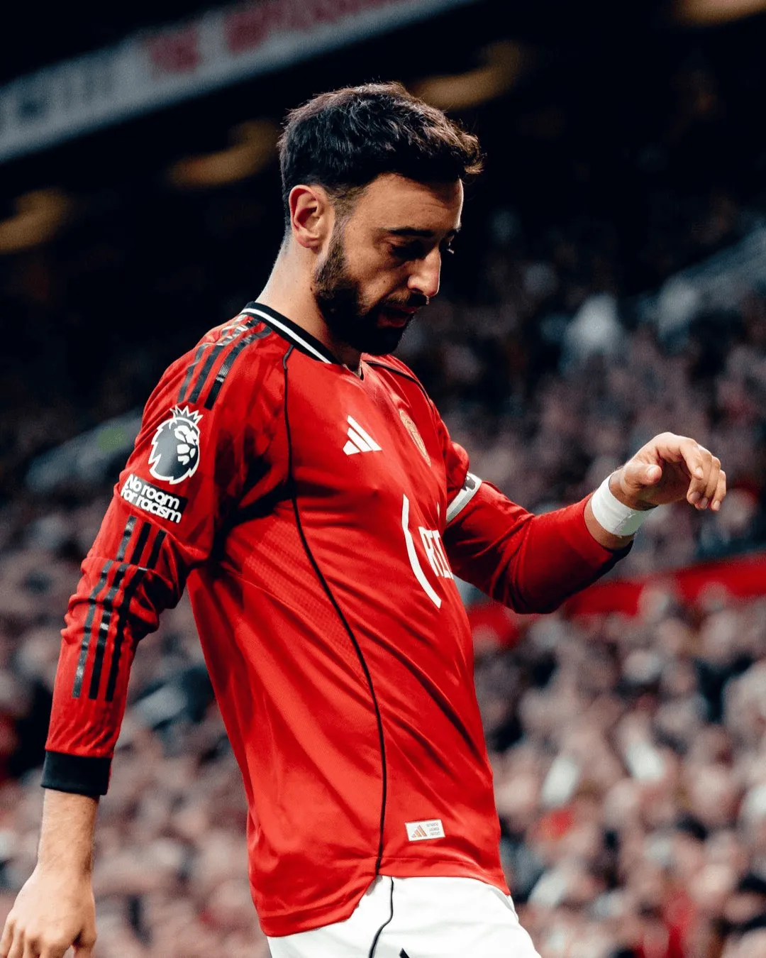 华体会网址-曼联队史英超参与进球TOP5：鲁尼第1吉格斯第2，B费新晋入榜